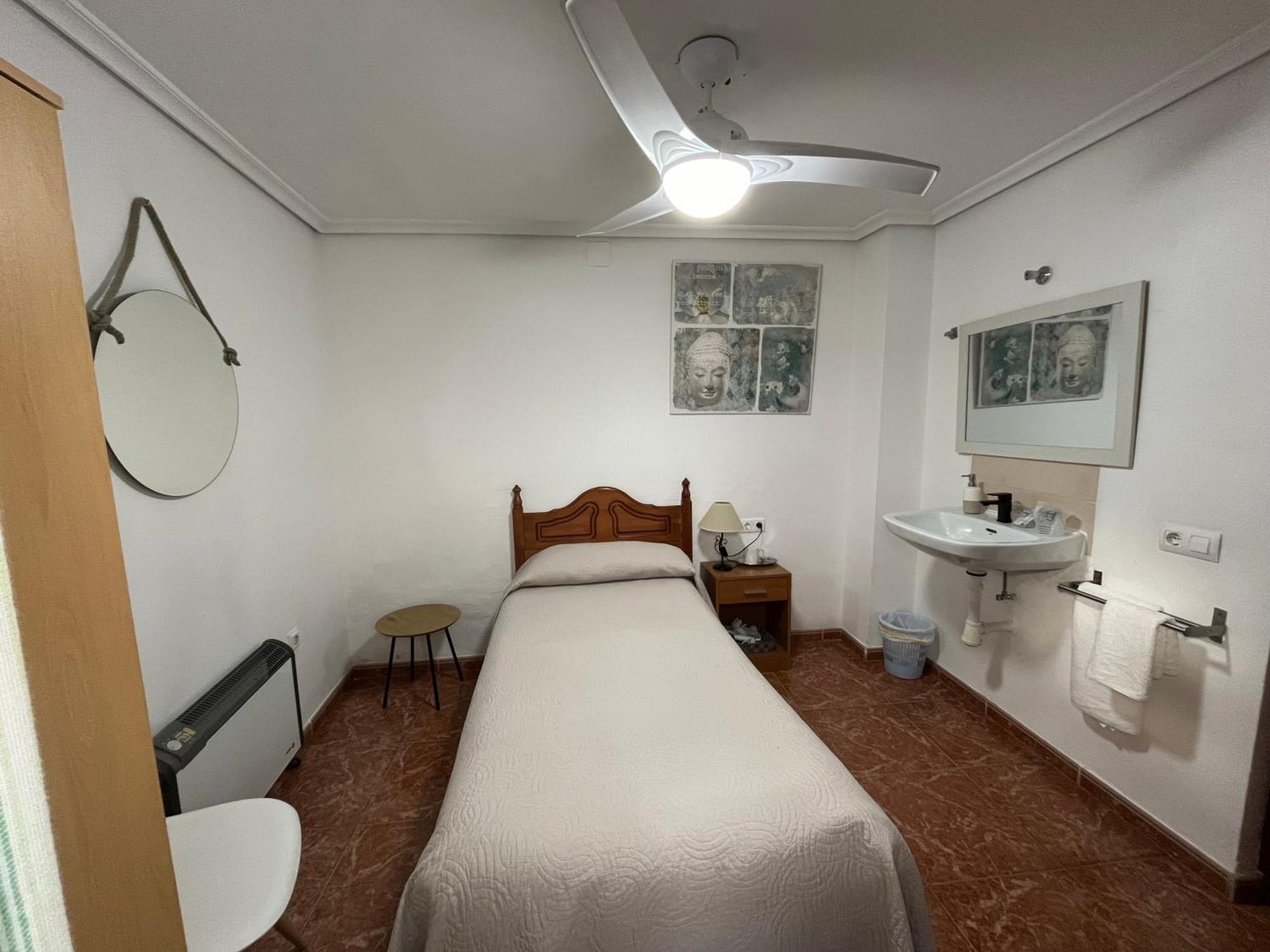 Pension Los Arcos — Photos 3